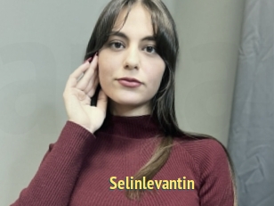 Selinlevantin