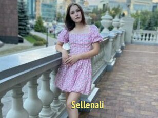 Sellenali