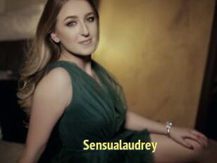 Sensualaudrey