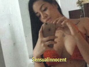 Sensualinnocent
