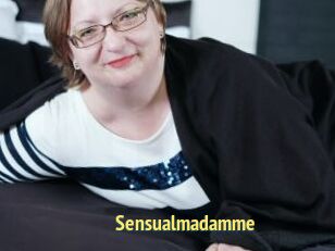 Sensualmadamme