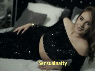 Sensualnatty