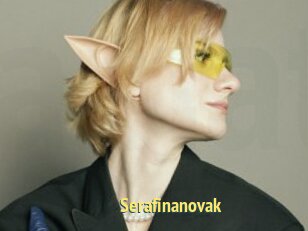 Serafinanovak