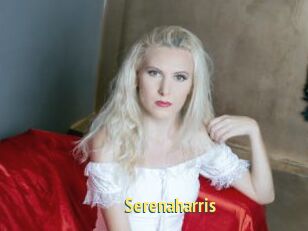 Serenaharris