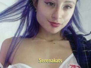 Serenakats