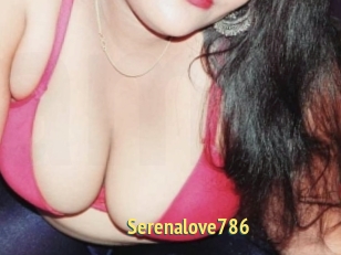 Serenalove786