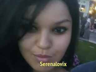 Serenalovix