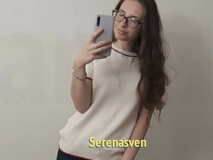 Serenasven