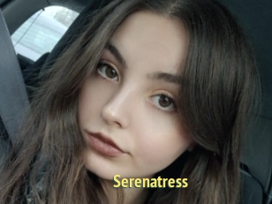 Serenatress