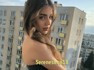 Serenesiren18