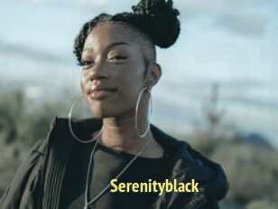 Serenityblack