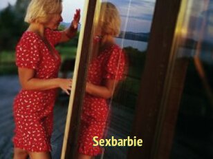 Sexbarbie
