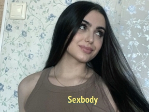 Sexbody