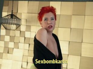 Sexbombkaren