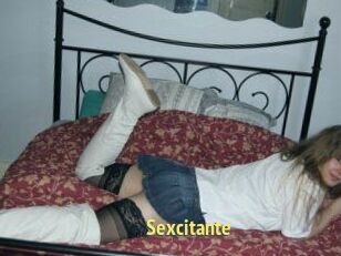 Sexcitante