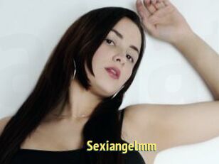 Sexiangelmm