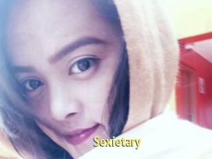 Sexietary