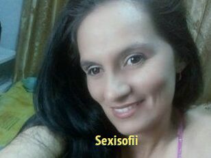 Sexisofii