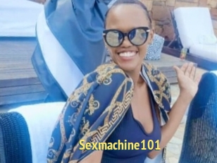 Sexmachine101