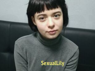 SexualLily