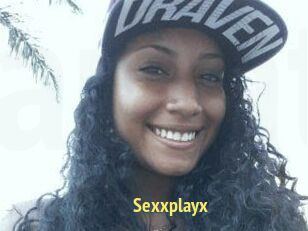 Sexxplayx