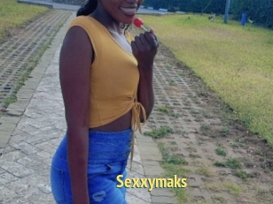 Sexxymaks