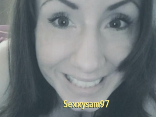 Sexxysam97