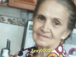 Sexy00000