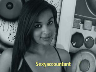 Sexyaccountant