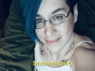 Sexyangelique69