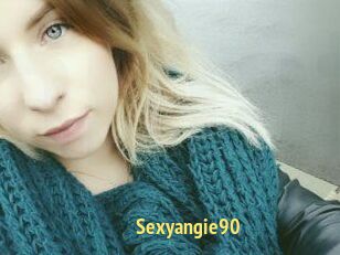 Sexyangie90