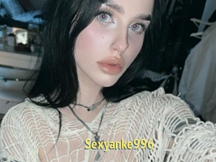 Sexyanke996