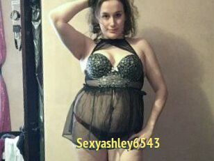 Sexyashley6543