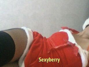 Sexyberry