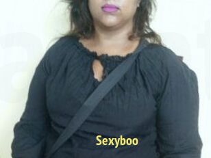 Sexyboo