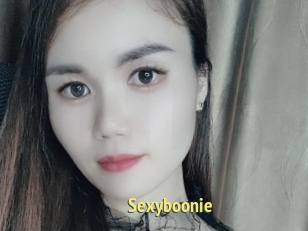 Sexyboonie
