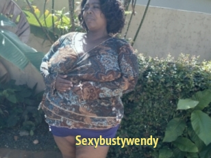 Sexybustywendy