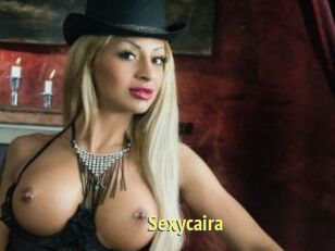 Sexycaira