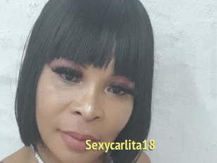 Sexycarlita18
