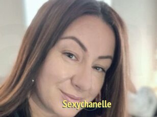 Sexychanelle