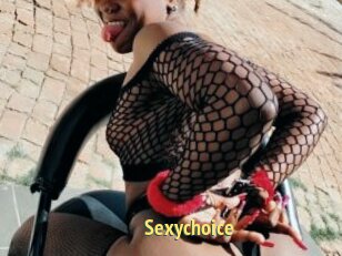 Sexychoice