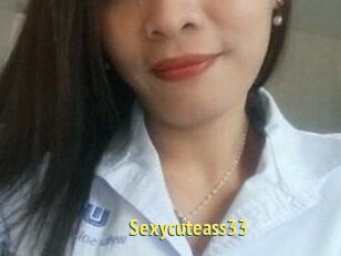 Sexycuteass33