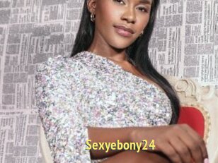 Sexyebony24