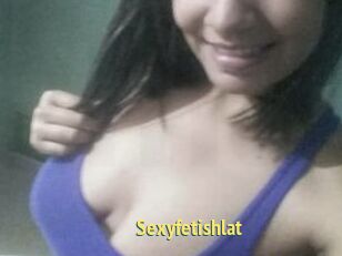 Sexyfetishlat