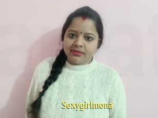 Sexygirlmona