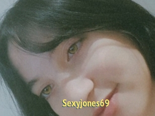 Sexyjones69
