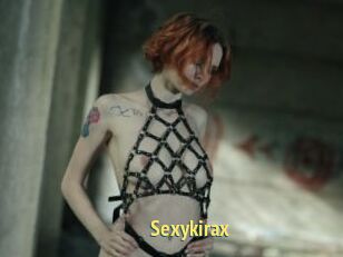 Sexykirax