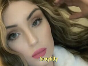 Sexylilly