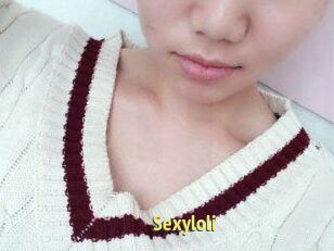 Sexyloli