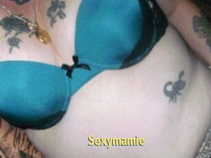 Sexymamie